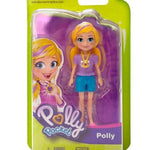 Polly Pocket ve Arkadaşları Serisi FWY19-FWY23 | Toysall