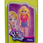 Polly Pocket ve Arkadaşları Serisi FWY19-GDK97 | Toysall