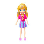 Polly Pocket ve Arkadaşları Serisi FWY19-GDK97 | Toysall