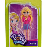 Polly Pocket ve Arkadaşları Serisi FWY19-GDK97