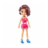 Polly Pocket ve Arkadaşları Serisi FWY19-GDK99 | Toysall