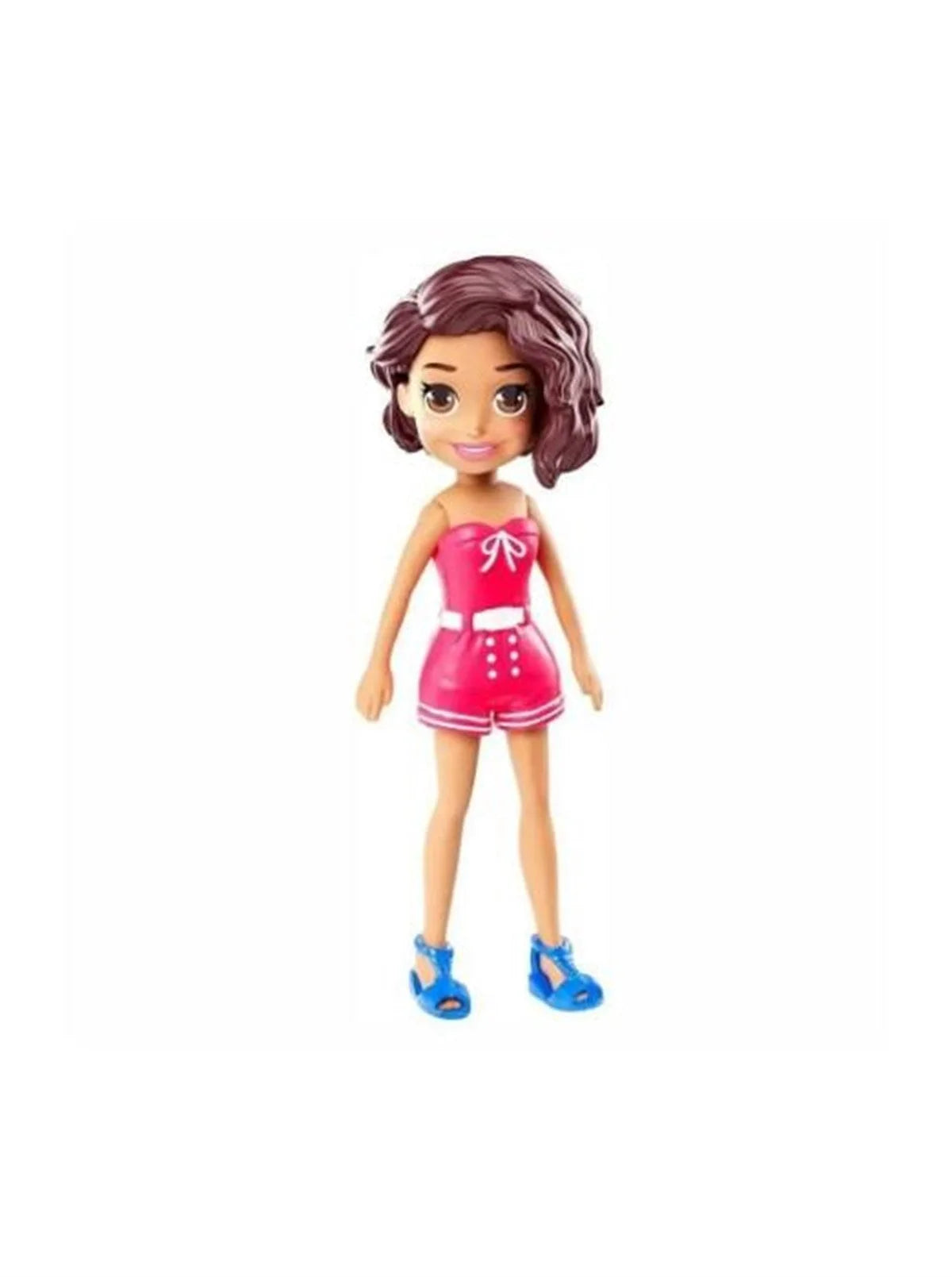 Polly Pocket ve Arkadaşları Serisi FWY19-GDK99 | Toysall