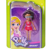 Polly Pocket ve Arkadaşları Serisi FWY19-GDK99 | Toysall