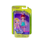 Polly Pocket ve Arkadaşları Serisi FWY19-GDL00 | Toysall