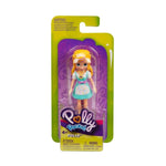 Polly Pocket ve Arkadaşları Serisi FWY19-GKL27 | Toysall