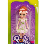 Polly Pocket ve Arkadaşları Serisi FWY19-GKL30 | Toysall