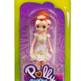 Polly Pocket ve Arkadaşları Serisi FWY19-GKL30 | Toysall