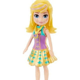 Polly Pocket ve Arkadaşları Serisi FWY19-GKL31 | Toysall