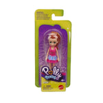 Polly Pocket ve Arkadaşları Serisi FWY19-GKL32 | Toysall