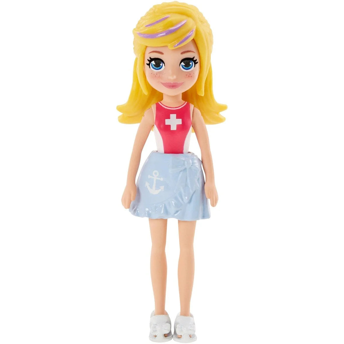 Polly Pocket ve Arkadaşları Serisi FWY19-GVY50 | Toysall