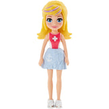 Polly Pocket ve Arkadaşları Serisi FWY19-GVY50 | Toysall