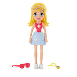 Polly Pocket ve Arkadaşları Serisi FWY19-GVY50 | Toysall