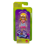 Polly Pocket ve Arkadaşları Serisi FWY19-GVY50 | Toysall