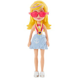 Polly Pocket ve Arkadaşları Serisi FWY19-GVY50 | Toysall