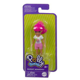 Polly Pocket ve Arkadaşları Serisi FWY19-GXV13 | Toysall