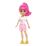 Polly Pocket ve Arkadaşları Serisi FWY19-GXV13 | Toysall