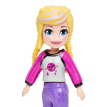 Polly Pocket ve Arkadaşları Serisi FWY19-HDW45 | Toysall