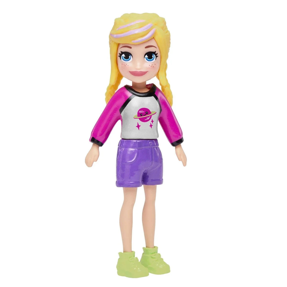 Polly Pocket ve Arkadaşları Serisi FWY19-HDW45 | Toysall