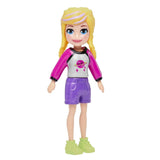 Polly Pocket ve Arkadaşları Serisi FWY19-HDW45 | Toysall