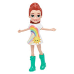 Polly Pocket ve Arkadaşları Serisi FWY19-HDW47 | Toysall