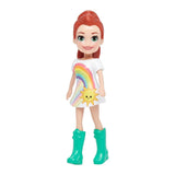 Polly Pocket ve Arkadaşları Serisi FWY19-HDW47 | Toysall