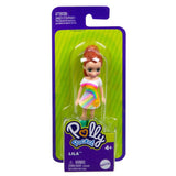 Polly Pocket ve Arkadaşları Serisi FWY19-HDW47 | Toysall