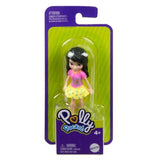 Polly Pocket ve Arkadaşları Serisi FWY19-HHX86 | Toysall