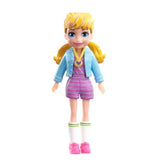 Polly Pocket ve Arkadaşları Serisi FWY19-HKV76 | Toysall