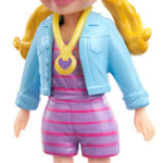 Polly Pocket ve Arkadaşları Serisi FWY19-HKV76 | Toysall