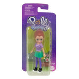 Polly Pocket ve Arkadaşları Serisi FWY19-HKV78 | Toysall