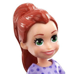 Polly Pocket ve Arkadaşları Serisi FWY19-HKV78 | Toysall