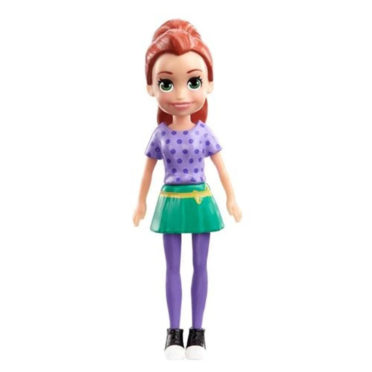 Polly Pocket ve Arkadaşları Serisi FWY19-HKV78 | Toysall