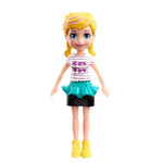 Polly Pocket ve Arkadaşları Serisi FWY19-HKV79 | Toysall