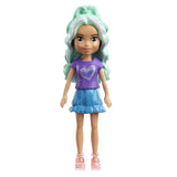 Polly Pocket ve Arkadaşları Serisi FWY19-HKV81 | Toysall