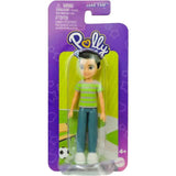 Polly Pocket ve Arkadaşları Serisi FWY19-HRD58 | Toysall