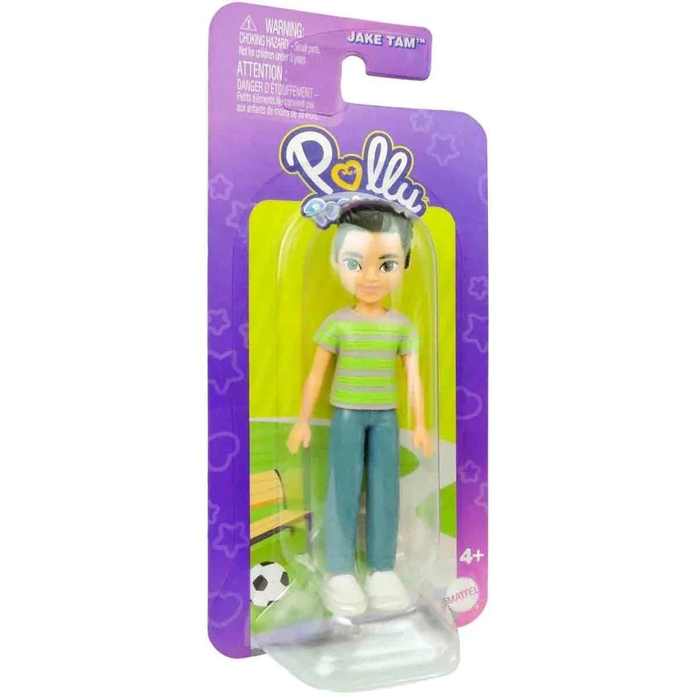 Polly Pocket ve Arkadaşları Serisi FWY19-HRD58 | Toysall