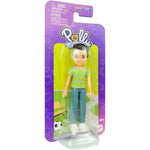 Polly Pocket ve Arkadaşları Serisi FWY19-HRD58 | Toysall