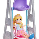 Polly Pocket ve Arkadaşlarının Park Eğlencesi GFR06 | Toysall