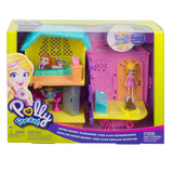 Polly Pocket ve Eğlence Dolu Evi GMF81 | Toysall