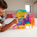 Polly Pocket ve Eğlence Dolu Evi GMF81 | Toysall