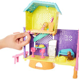 Polly Pocket ve Eğlence Dolu Evi GMF81 | Toysall