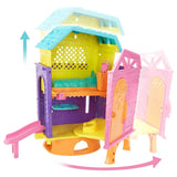 Polly Pocket ve Eğlence Dolu Evi GMF81 | Toysall