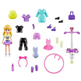 Polly Pocket ve Eğlenceli Dünyası Oyun Setleri GBF85-HDW50 | Toysall