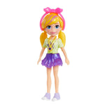 Polly Pocket ve Eğlenceli Dünyası Oyun Setleri GBF85-HDW50 | Toysall