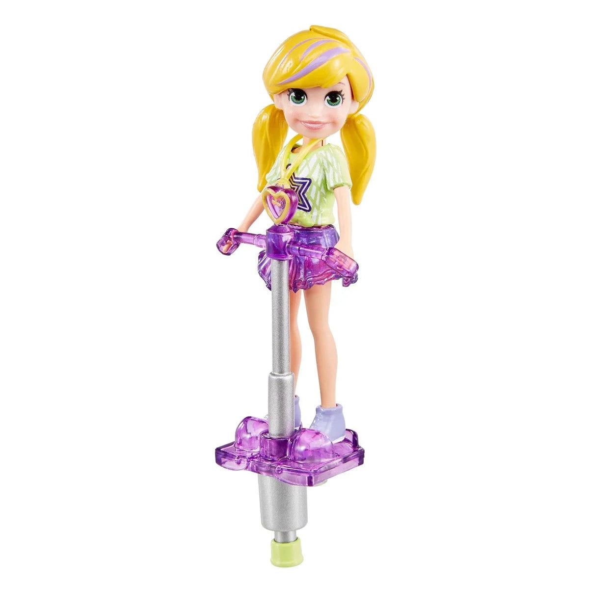 Polly Pocket ve Eğlenceli Dünyası Oyun Setleri GBF85-HDW50 | Toysall