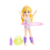 Polly Pocket ve Eğlenceli Dünyası Oyun Setleri GBF85-HDW50 | Toysall