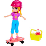 Polly Pocket ve Eğlenceli Dünyası Oyun Setleri GBF85-GFP85 | Toysall