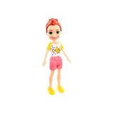 Polly Pocket ve Kıyafetleri Oyun Seti GFT97-GKV13 | Toysall