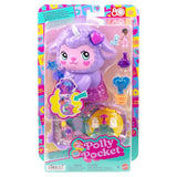 Polly Pocket ve Maceraları Kompakt Oyun Seti, Cozy Dreamland JFG56-JCB15