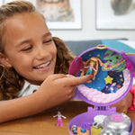 Polly Pocket ve Maceraları Micro Oyun Setleri FRY35-GKJ51 | Toysall